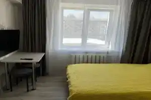 Комната, Киров