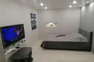 Новая квартира очень тёплая, Серпухов