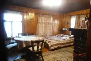 Дом у канала
