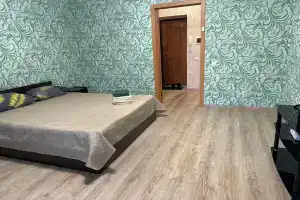 Однокомнатная квартира в центре