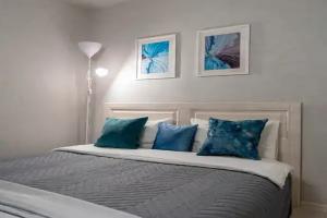 Tor apartments в центре города