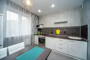 Квартира недалеко от Планеты, ДЦ Первая башня, Красноярск