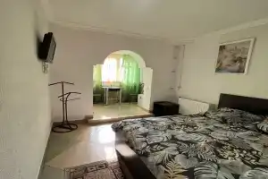 Уютная комната в Казани