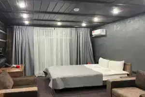 Студия в business residence