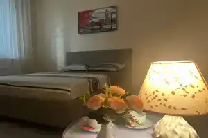 Апартамент, Старая Купавна