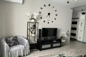 Квартира в самом центре левобережья
