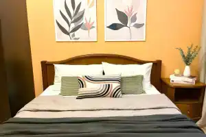 2-комнатная квартира, Москва