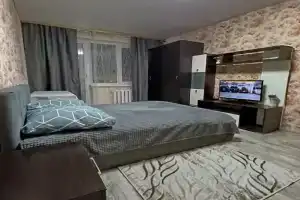 Уютная квартира рядом с центром города