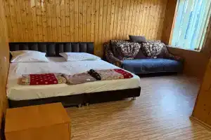 Дом под ключ со всеми удобствами, Гагра