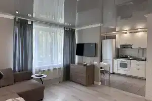 Студия, Москва
