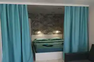 Уют на Вокзале, Минеральные Воды