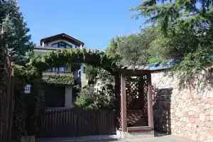 Гостевой дом «Приморский», Ялта