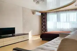 Светлая, уютная квартира, Новоалтайск