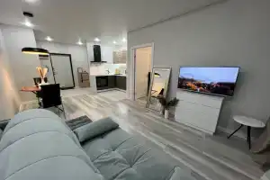 1-комнатная квартира, Краснодар