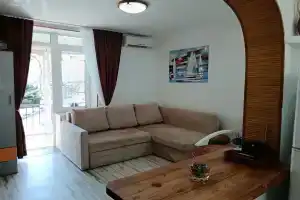 Юрзуф, Гурзуф