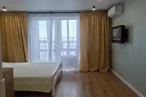 Студия в стиле Loft