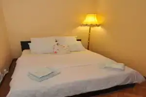 Апартаменты «Мезенцева38»