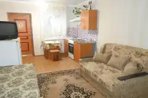 Меблированные комнаты с удобствами, Ейск