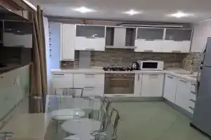 Квартира-студия в центре