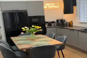 Уютный дом с сауной, 2 км от города, Великий Новгород