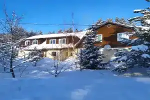 Ферма Три богатыря