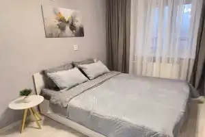 Отличная квартира в новом доме