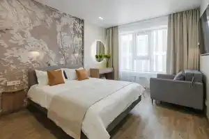 Квартира ЖК Амурский, Леонова 54, кв. 32, Владивосток
