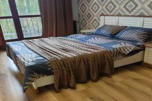 Апартаменты на набережной Волги, Волгоград