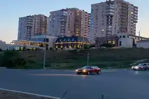 Квартира на берегу реки Волга, Волгоград