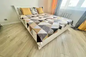 Апартамент люкс класса, Коломна
