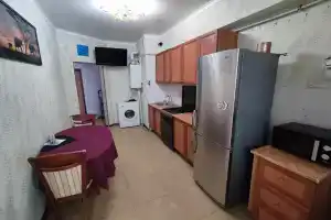 Уютная квартира рядом с центром