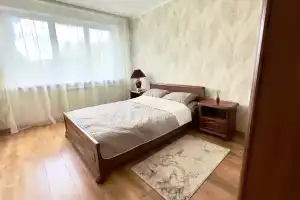 Просторная и уютная квартира в центре города