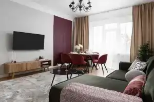 Апартаменты «GMApartments в центре Москвы»