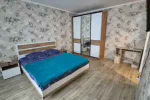 1-комнатная квартира, Тюмень