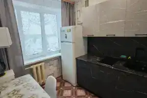 Апартамент, Кировск