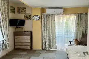 1-комнатная квартира, Адлер