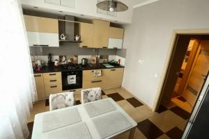 Квартиры посуточно на Юрия Гагарина 2, Калининград