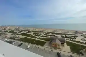 Квартира у моря, Дербент