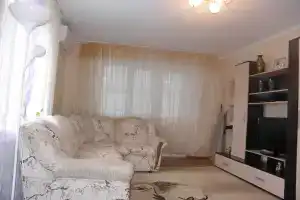 Уютная квартира рядом с морем и парком, Ейск