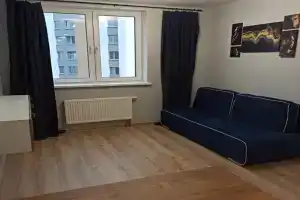 Уютная евродвушка в стиле лофт