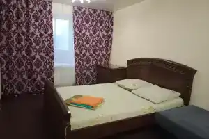 Квартира у аквапарка, Екатеринбург