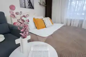 Уютная просторная квартира, Балаково