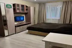 1-комнатная квартира на Пушкинской, Минск