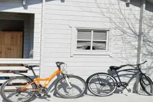 Морской домик на Балтийском побережье, Зеленоградск