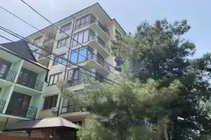 1-комнатная квартира у моря - Толстый мыс, Геленджик