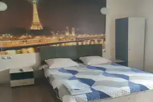 Студия в Домике 11