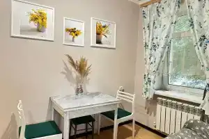 1-комнатная Квартира, Кисловодск