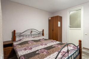 Трёхместный номер стандарт, Геленджик