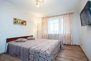 Apartment on Pritytskogo street, Минск