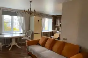 Уютный апартамент в Красном селе